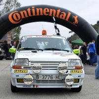 3a trobada Classics Montmeló V