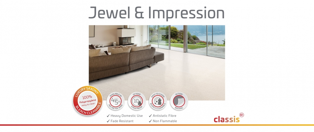 Jewel & Impression Website 3000x1260px