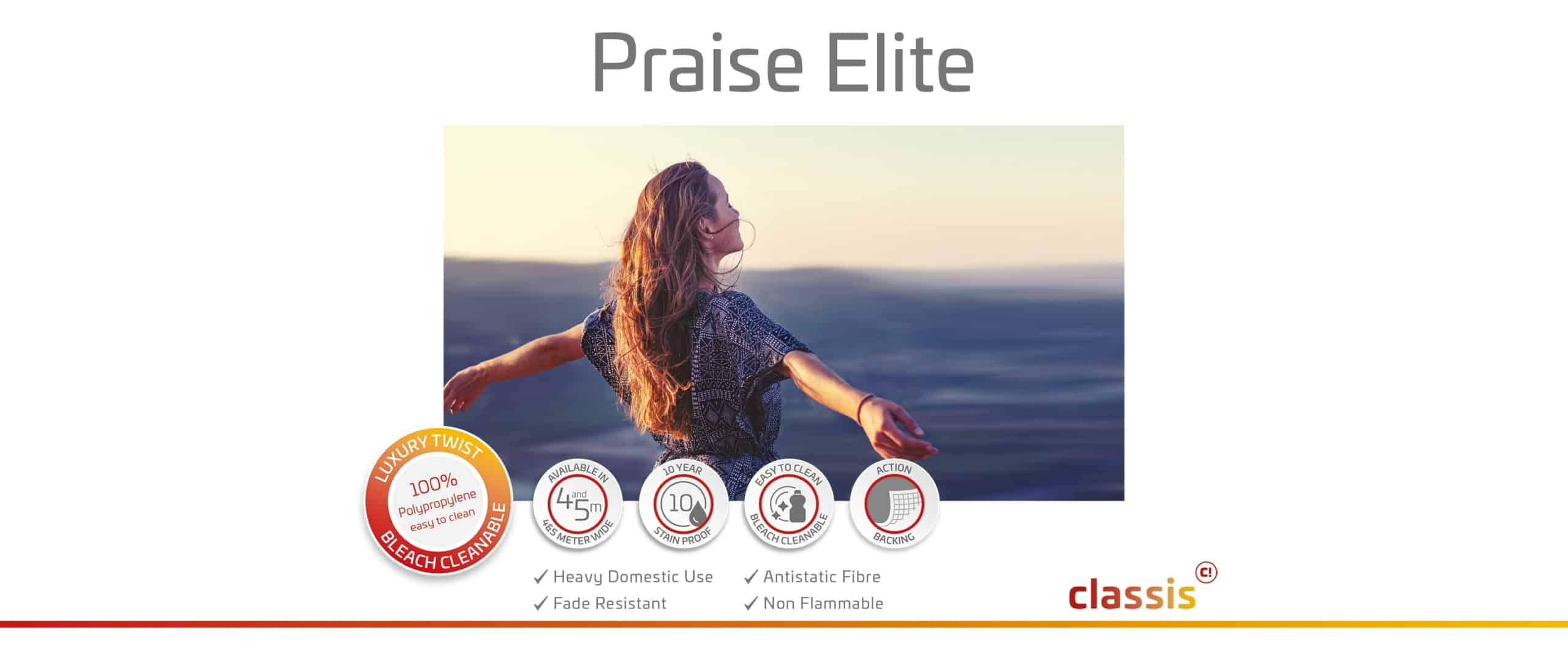 Praiseelite Website 3000x1260px