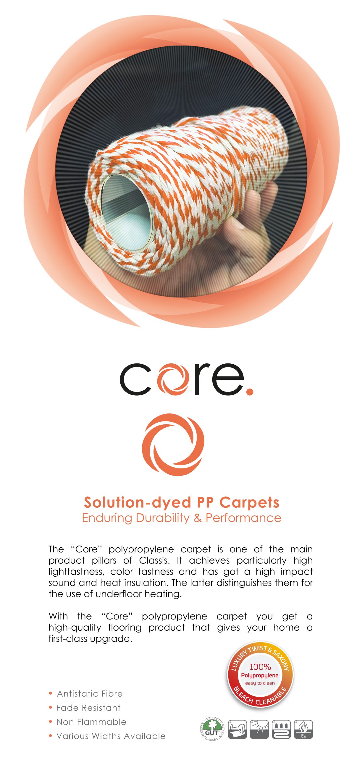 Banner Core