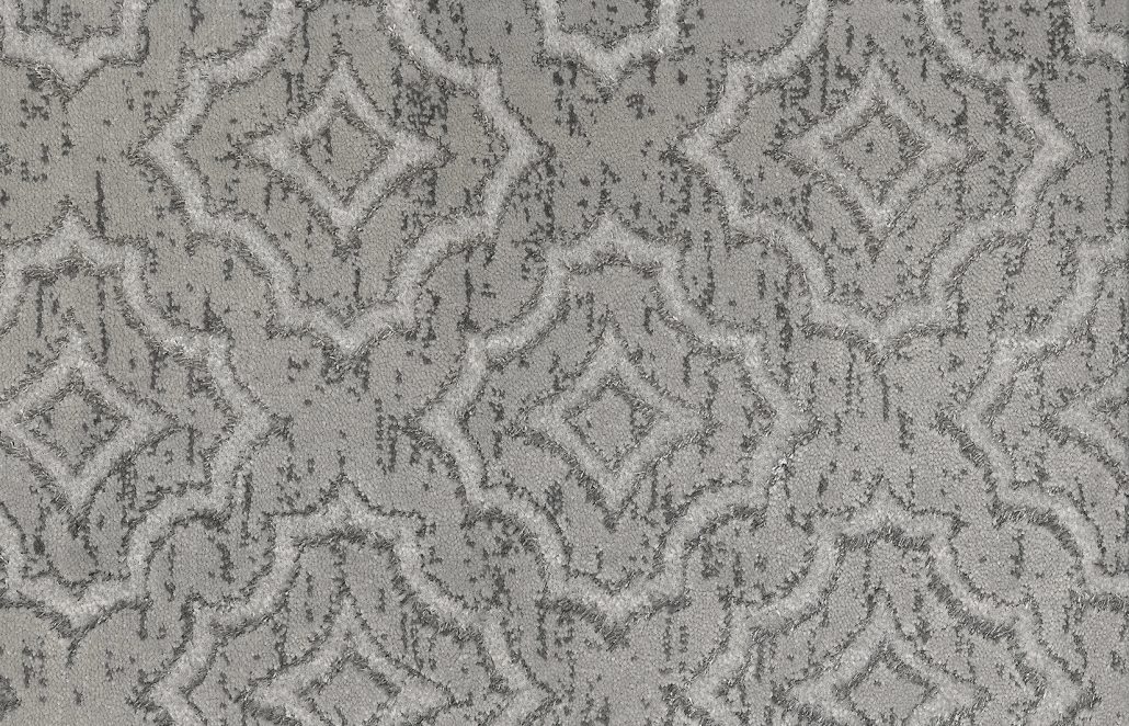 1398 Light Grey-Silver
