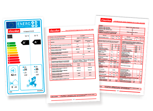 certificaciones