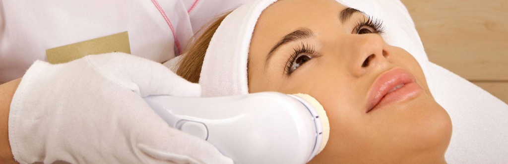 Radiofrecuencia facial