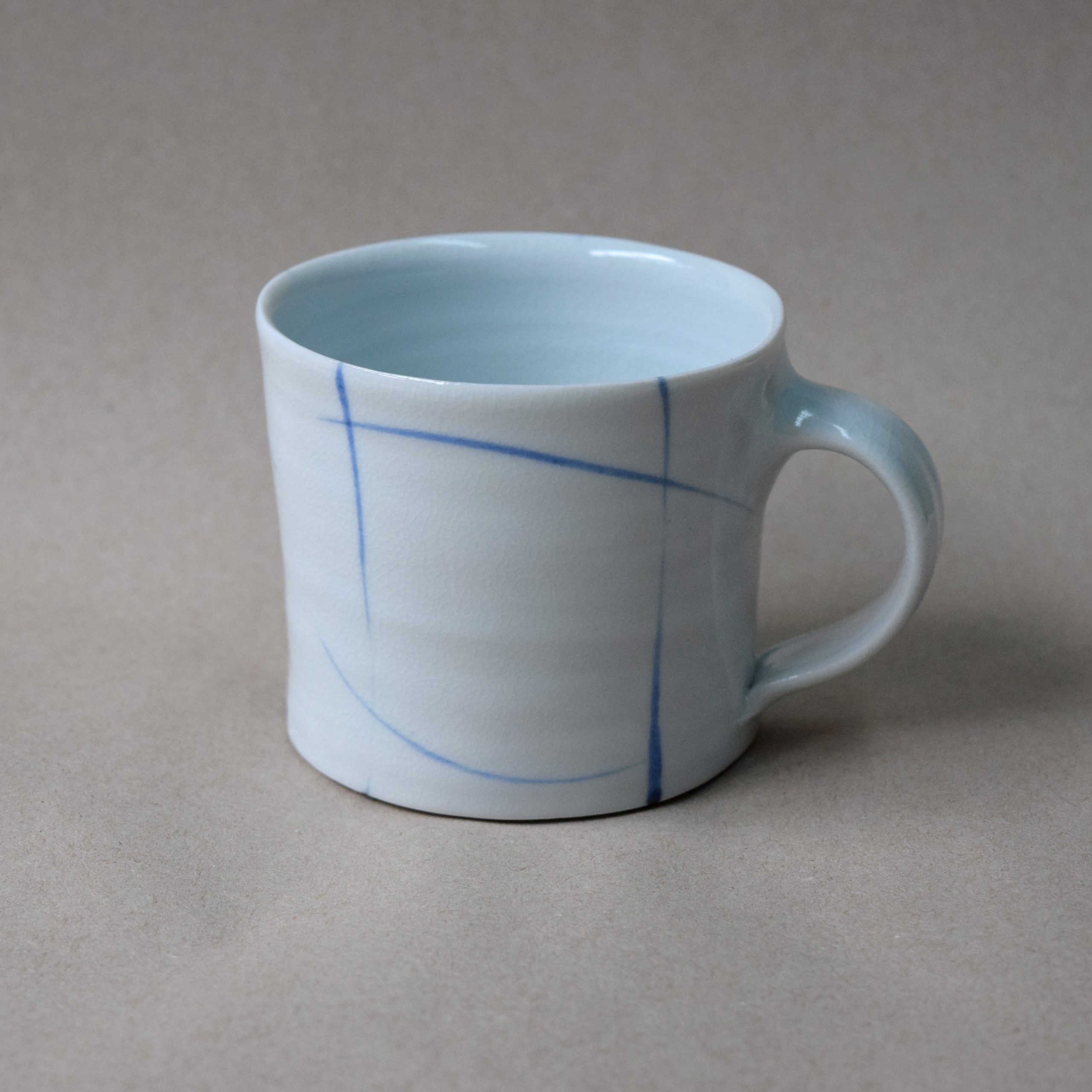 Amelia Brokenbrow Little Mug