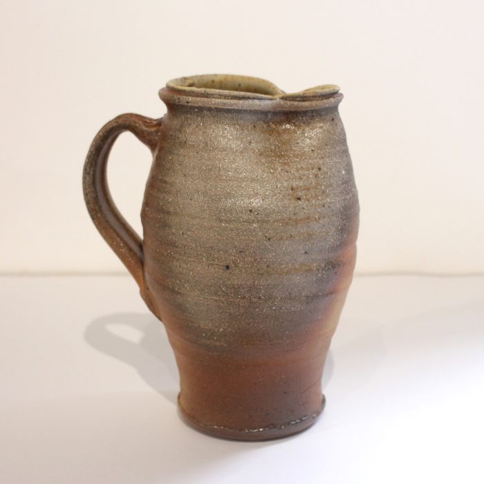 Lucas George-Jones Jug