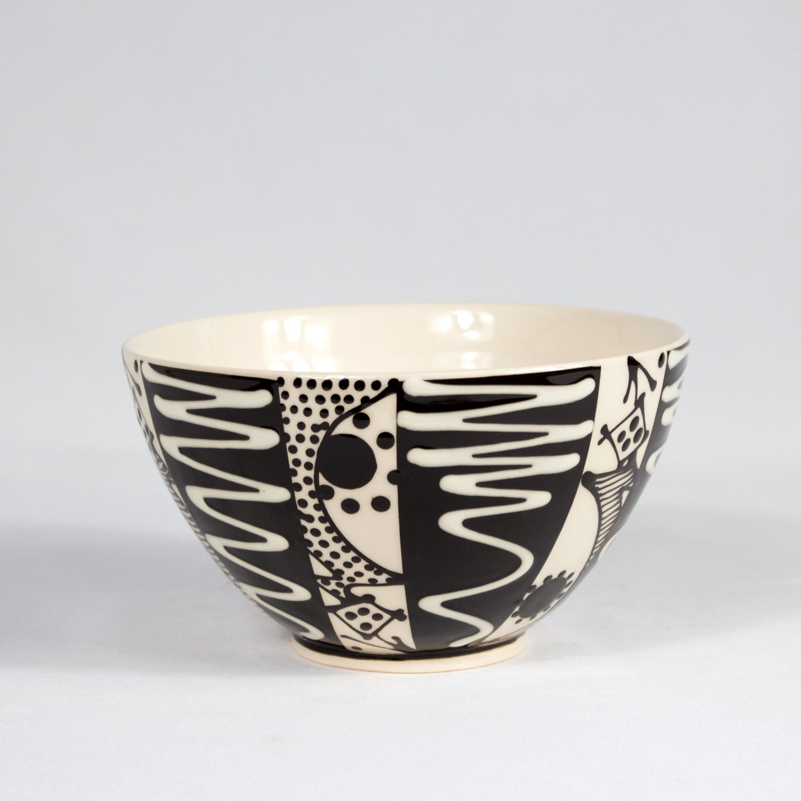 Mark Dally Large Bowl