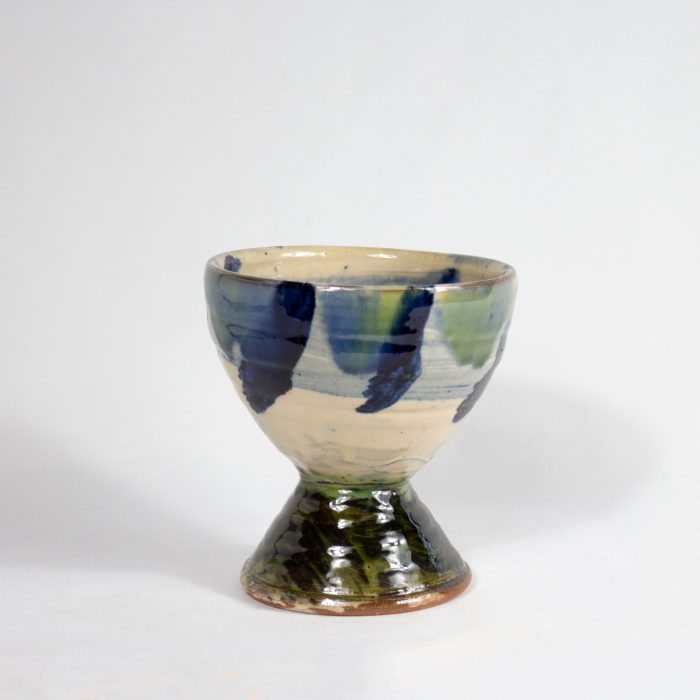 Nigel Lambert Pedestal Bowl