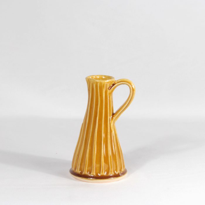 Neville Tatham Medium Incised Jug