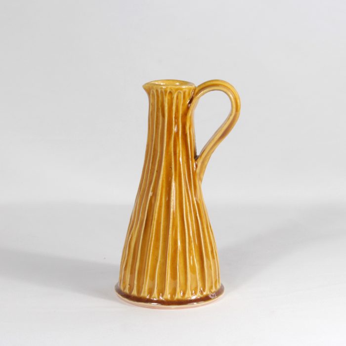 Neville Tatham Tall Incised Jug