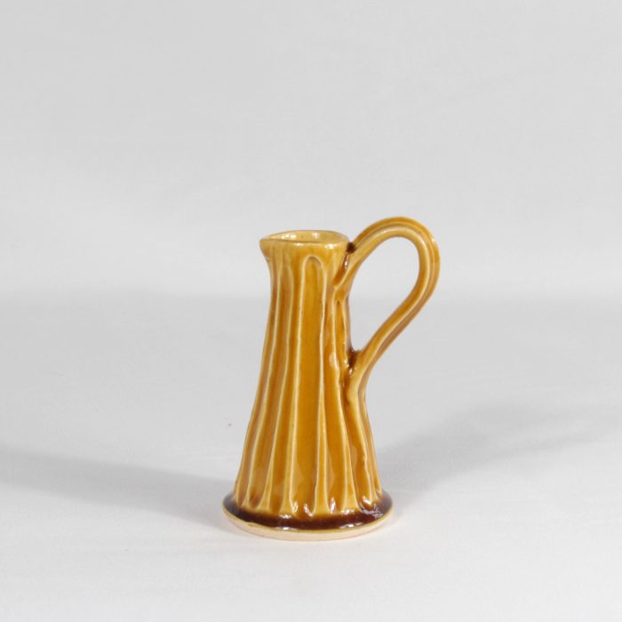 Neville Tatham Small Incised Jug