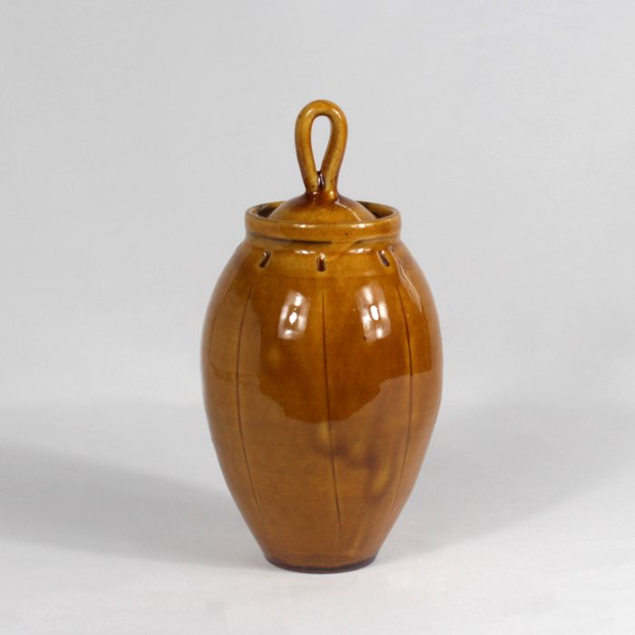 Neville Tatham Ginger Jar