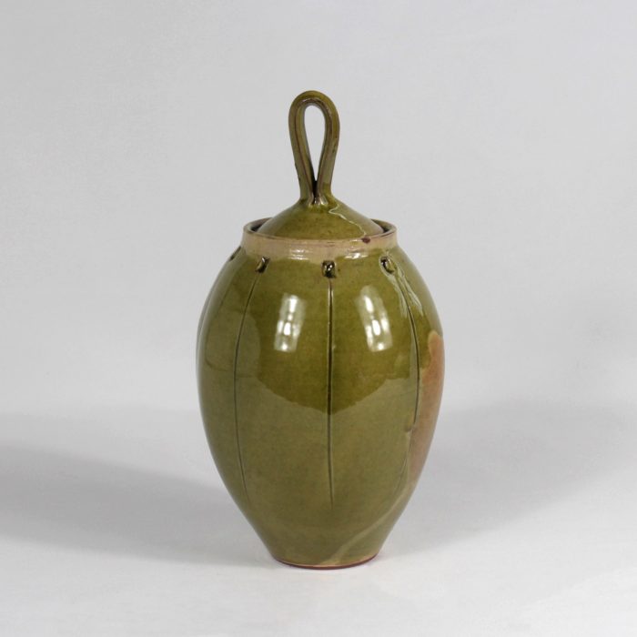 Neville Tatham Ginger Jar