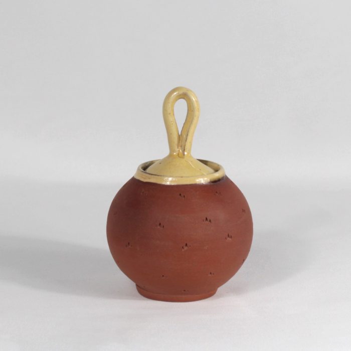 Neville Tatham Small Ginger Jar