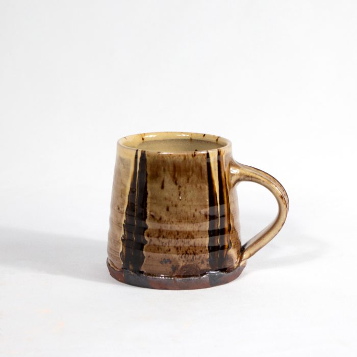 Russell Kingston Mug