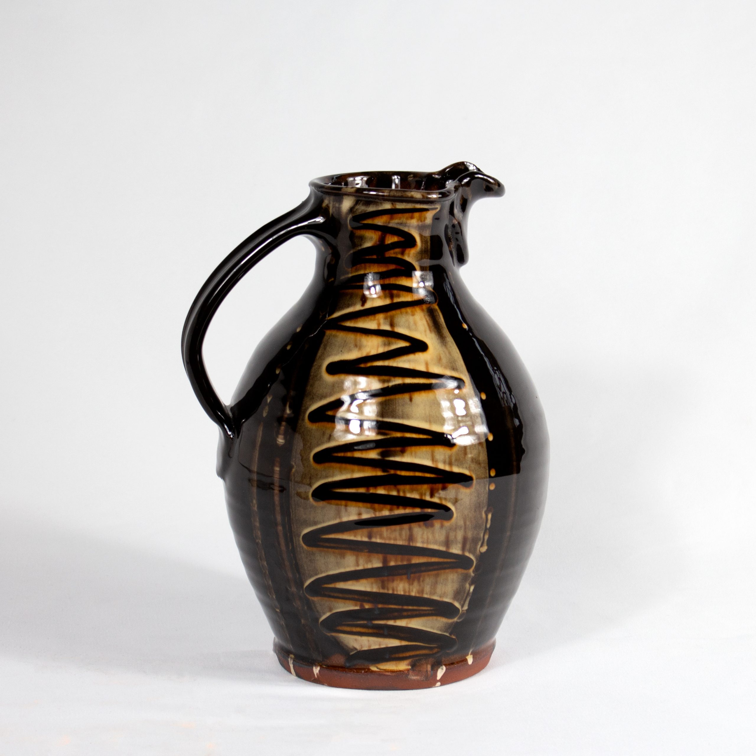 Russell Kingston Jug