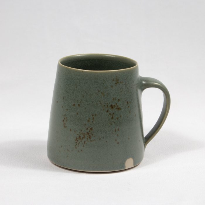 Iona Crawford Topp Mug