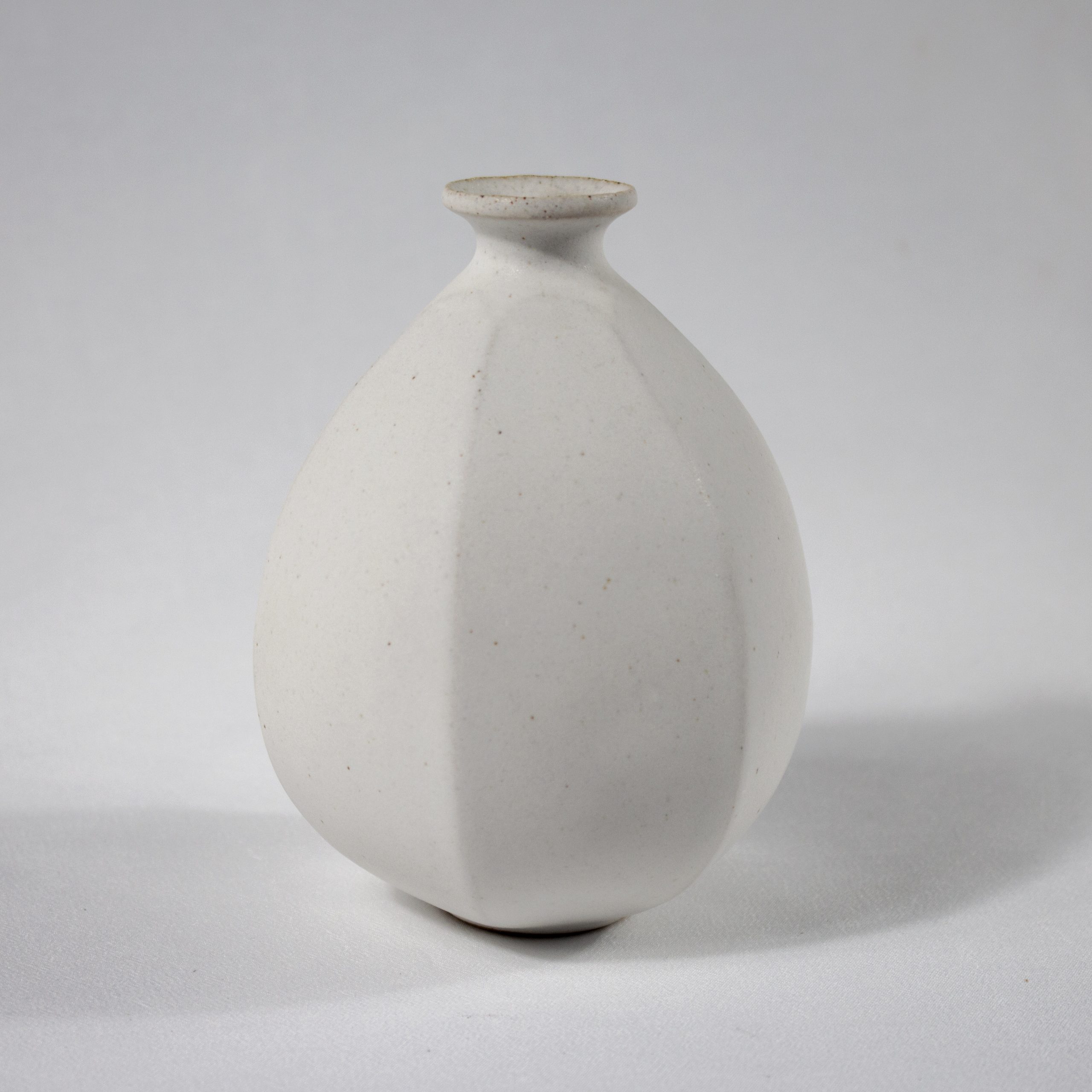 Mizuyo Yamashita Small Vase