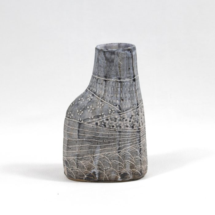 Yo Thom Small Meander Vase