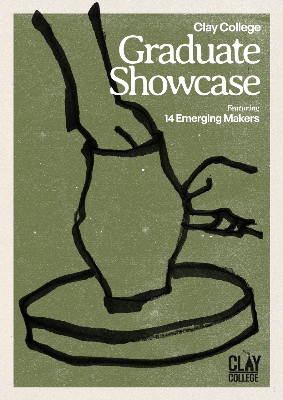 Graduate Showcase 2026 Poster