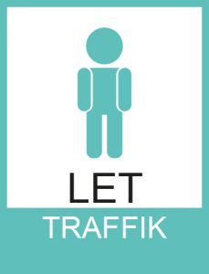 Let traffik | UserClass ->21