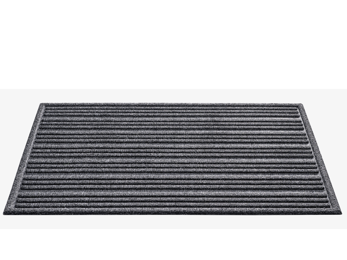 Clean Vector måtte | 80x120 | 711020 - Clean Carpet A/S