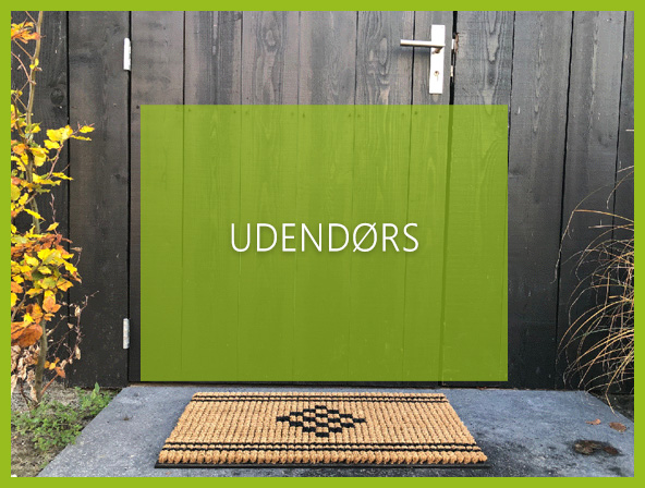 Udendørs