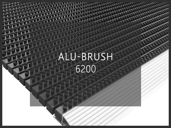 Alu Brush