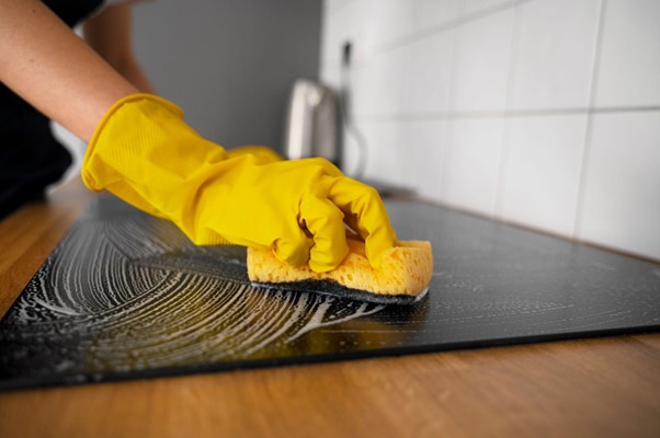 deep cleaning company in Dubai