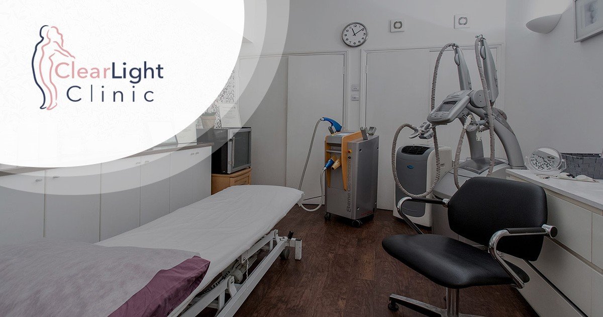 The clinic Clear Light Clinic