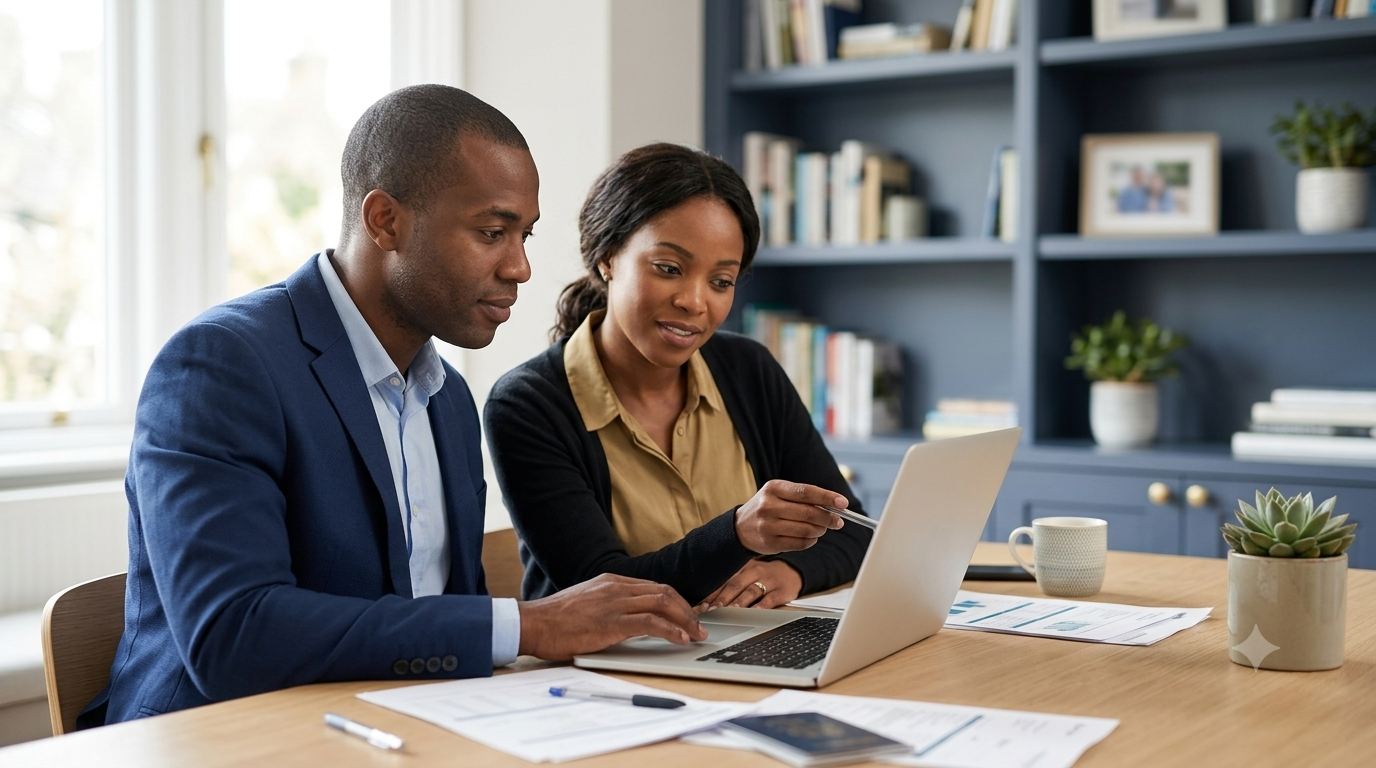 Spouse and family immigration guidance