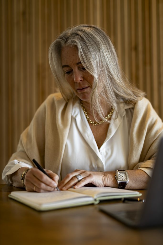 De relatie tussen midlife en jeugdtrauma