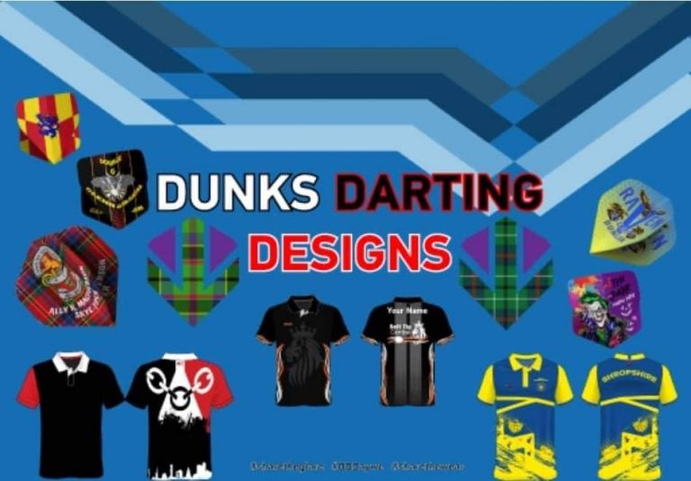 Sponsors 2021 Cleveland Darts Organisation