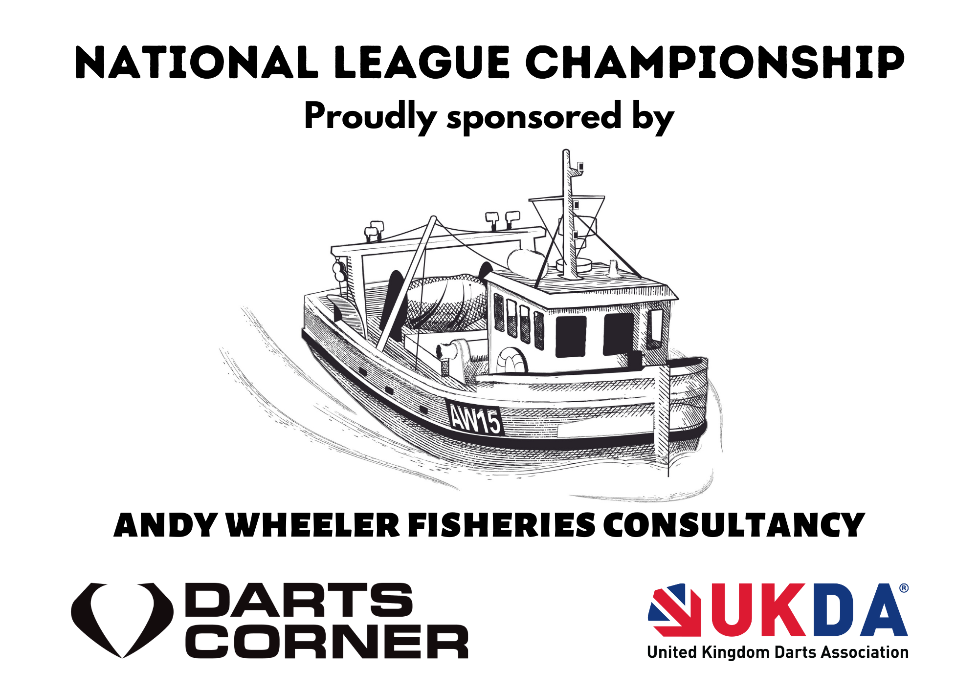 Cleveland Darts Organisation Cleveland County and Superleague Darts