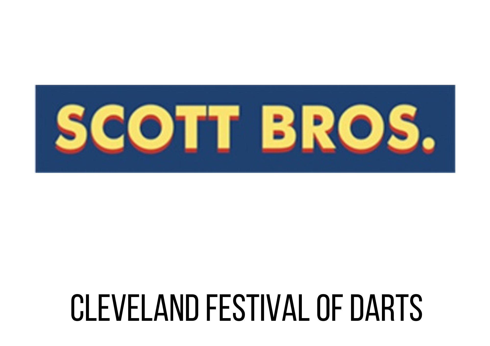 Cleveland Darts Organisation Cleveland County & Superleague Darts