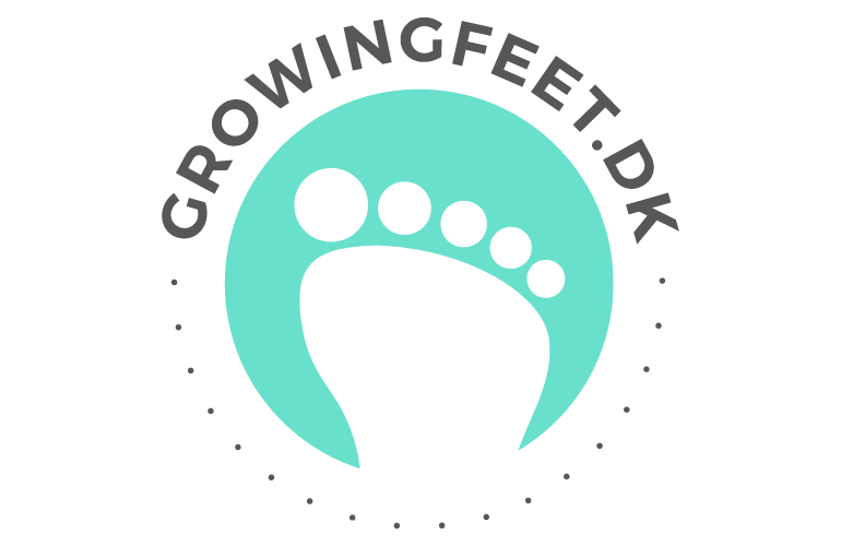 GrowingFeet CLiCKLAB