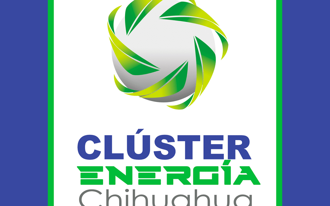 Cluster de Energía Chih.