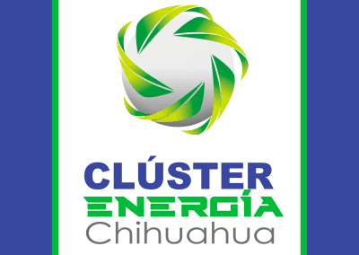 Cluster de Energía Chih.