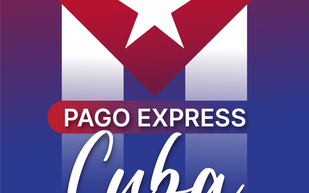 Cuba Pago Express