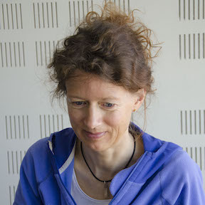 Margrethe Aanesen