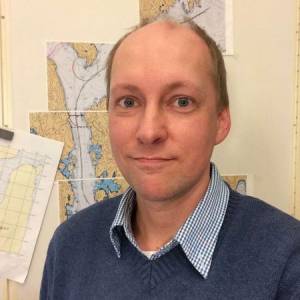 Profile photo Helge Avlesen