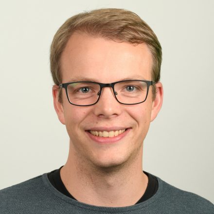 Vegard Enerstvedt Profile photo Vegard Enerstvedt