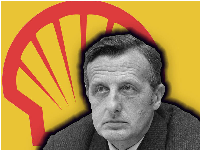 How Shell Backed Dutch ‘Coordinator’ of Climate Science Denial For Decades