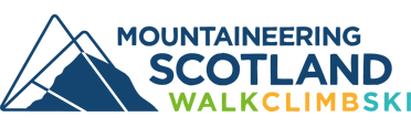 Mountaineering Scotland Website