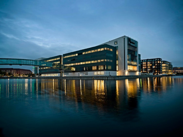 Danish Building Institute