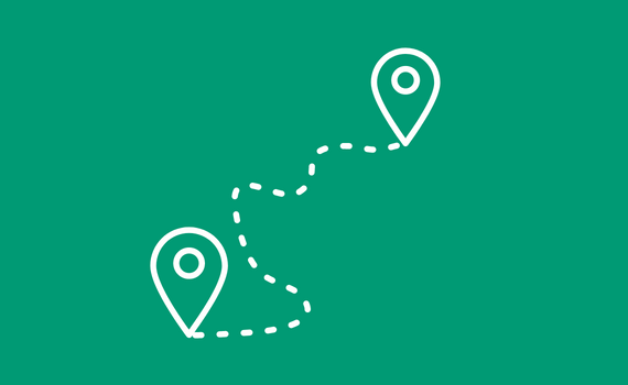 7 routes naar je blog