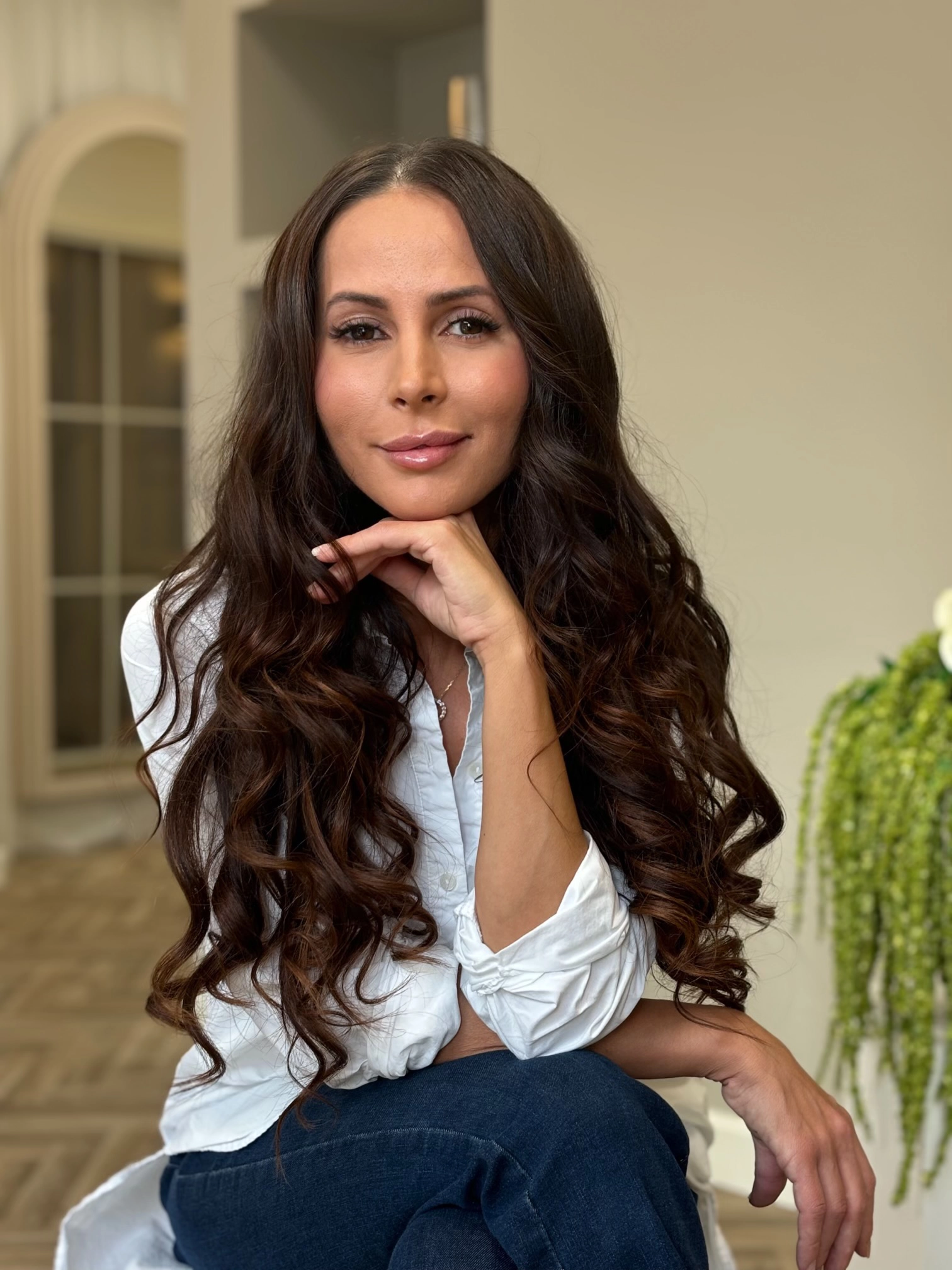 behandler hos Clinic Invitus i Vejle