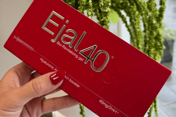 skinbooster behandling hos Clinic Invitus i Vejle