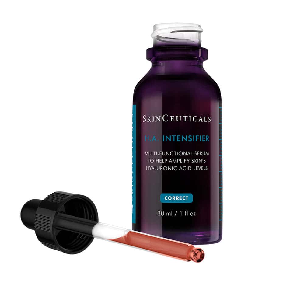 H.A. Intensifier • Skinceuticals sérum ácido hialurónico