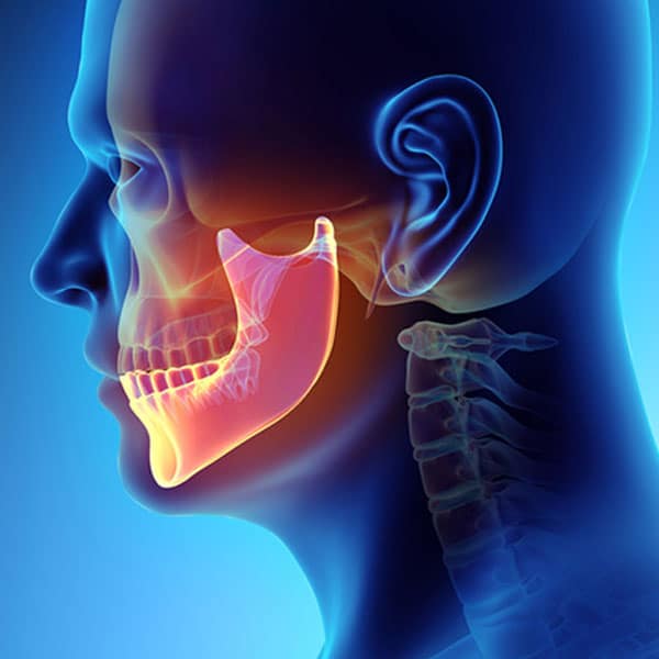 gnatologia clinica sorriso