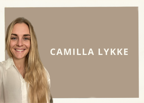 Camilla Lykke